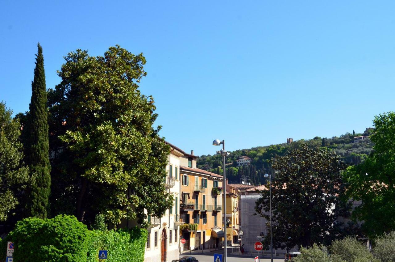 Frühstückspension Le Flaneur Verona